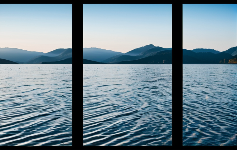 2023년 하이브리드 워크 트렌드 전망 - Here are three detailed image prompts for Stable Diffusion, capturing the essence of the provided te...