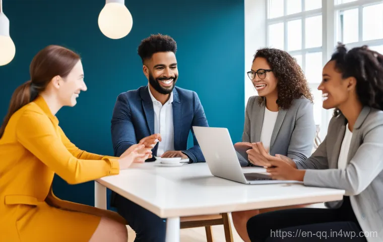 하이브리드 근무와 원격 근무의 차이점 - **Prompt:** A serene and impeccably organized home office space during daylight hours. A young profe... 하이브리드 근무와 원격 근무의 차이점 - **Prompt:** A serene and impeccably organized home office space during daylight hours. A young profe...