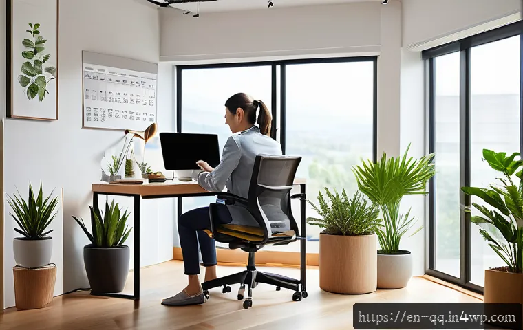 하이브리드 워크의 운영 성과 평가 기준 관련 이미지 2
