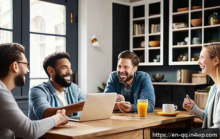Mastering Communication in Hybrid Workspaces: Strategies to Bridge the Remote and In-Office Divide 3 하이브리드 워크에서의 소통 방식 개선 관련 이미지 1
